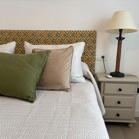 Appartement Casa Sultana à Cordoue Extérieur photo