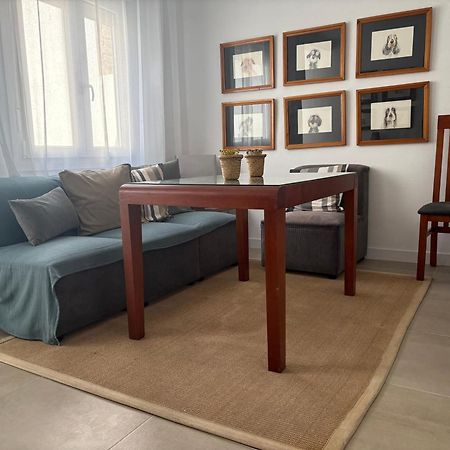 Appartement Casa Sultana à Cordoue Extérieur photo