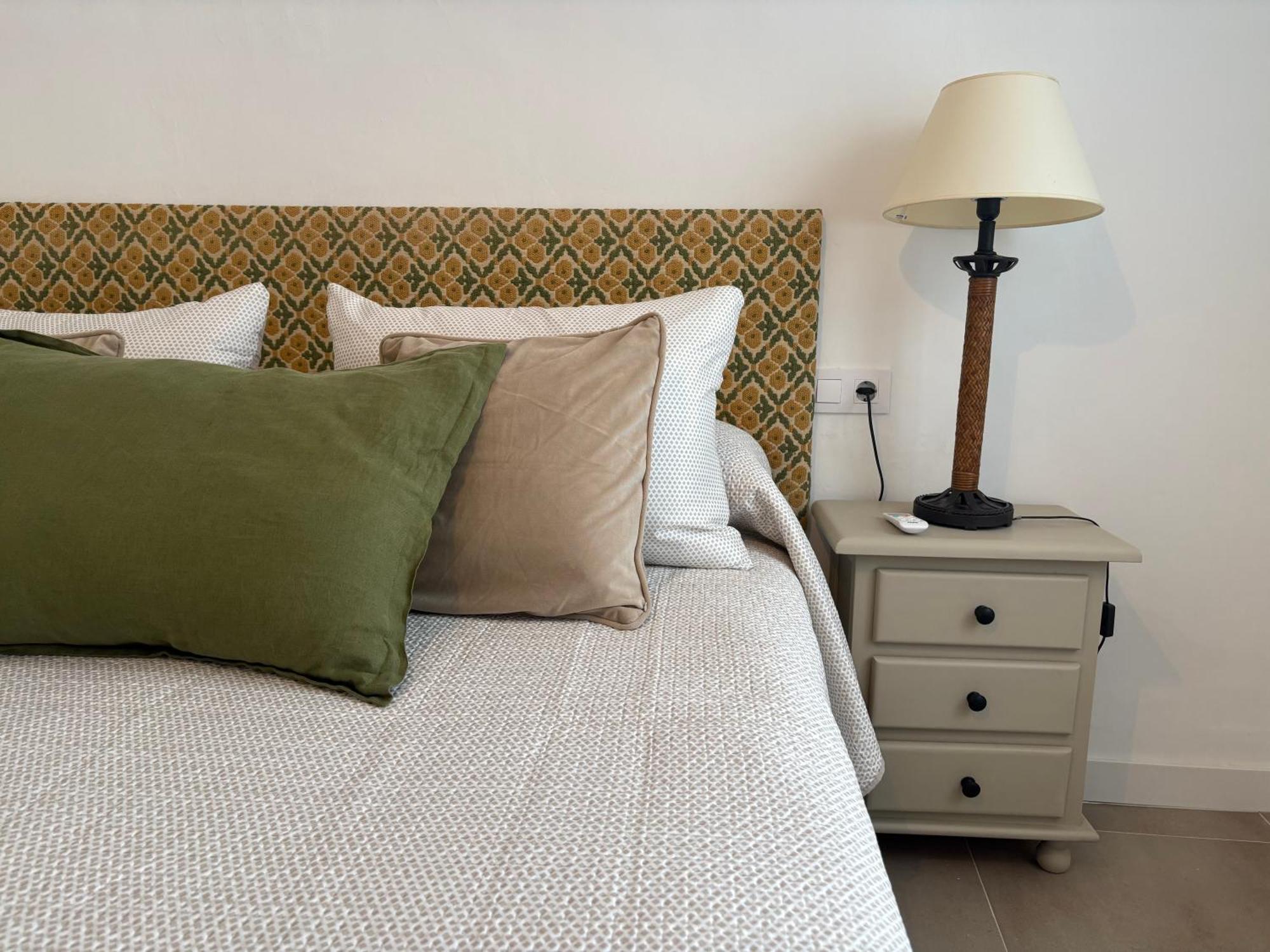 Appartement Casa Sultana à Cordoue Extérieur photo