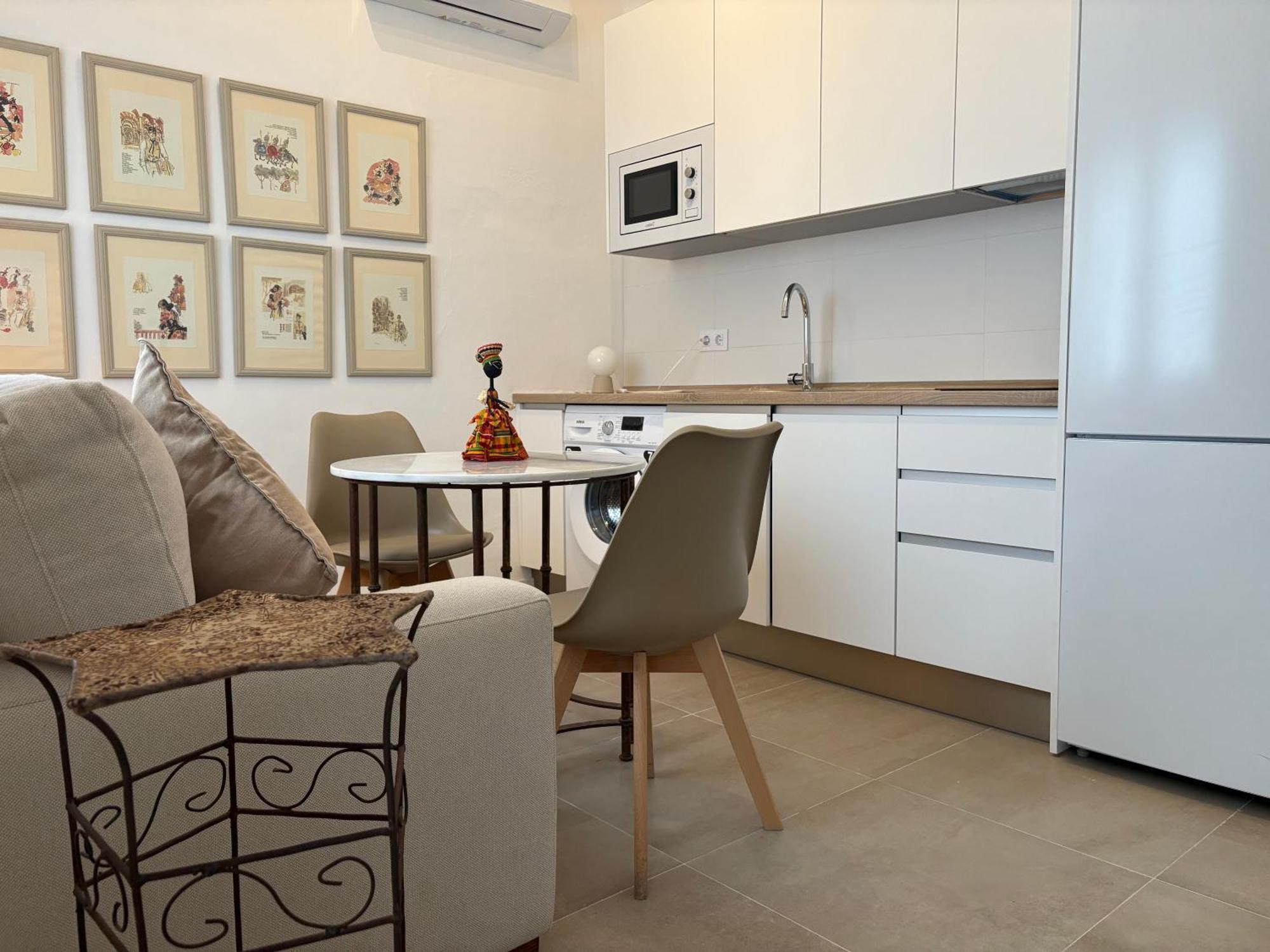 Appartement Casa Sultana à Cordoue Extérieur photo