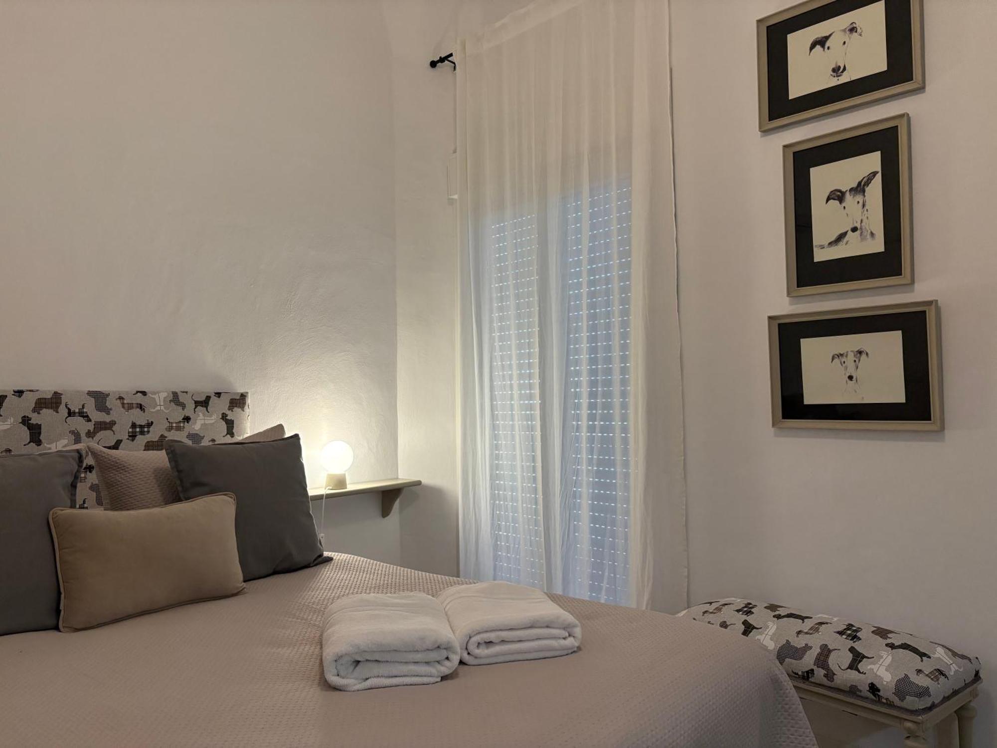 Appartement Casa Sultana à Cordoue Extérieur photo