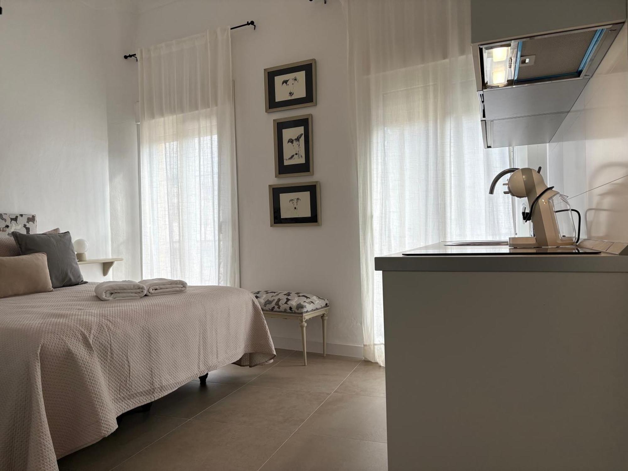 Appartement Casa Sultana à Cordoue Extérieur photo