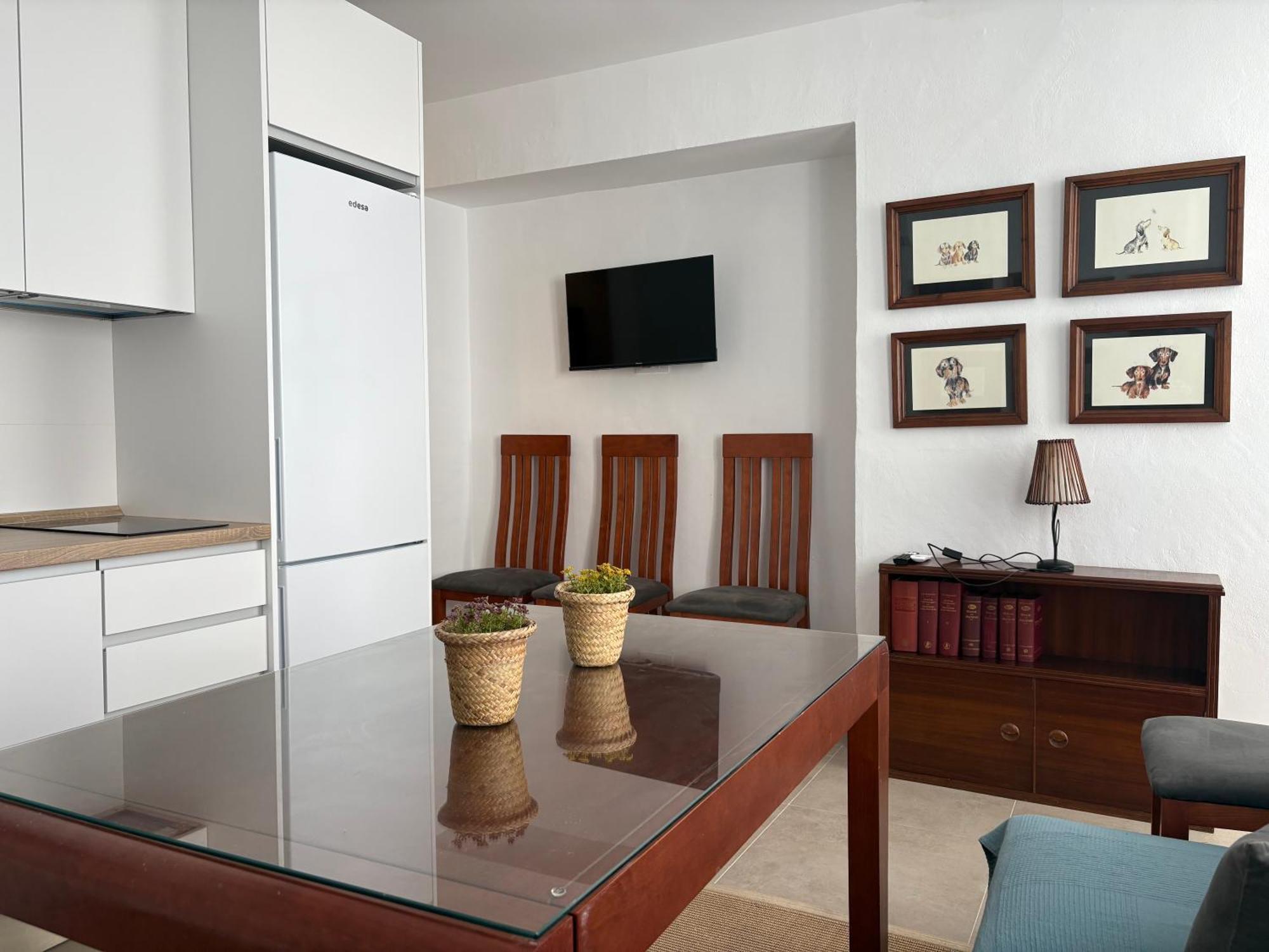 Appartement Casa Sultana à Cordoue Extérieur photo