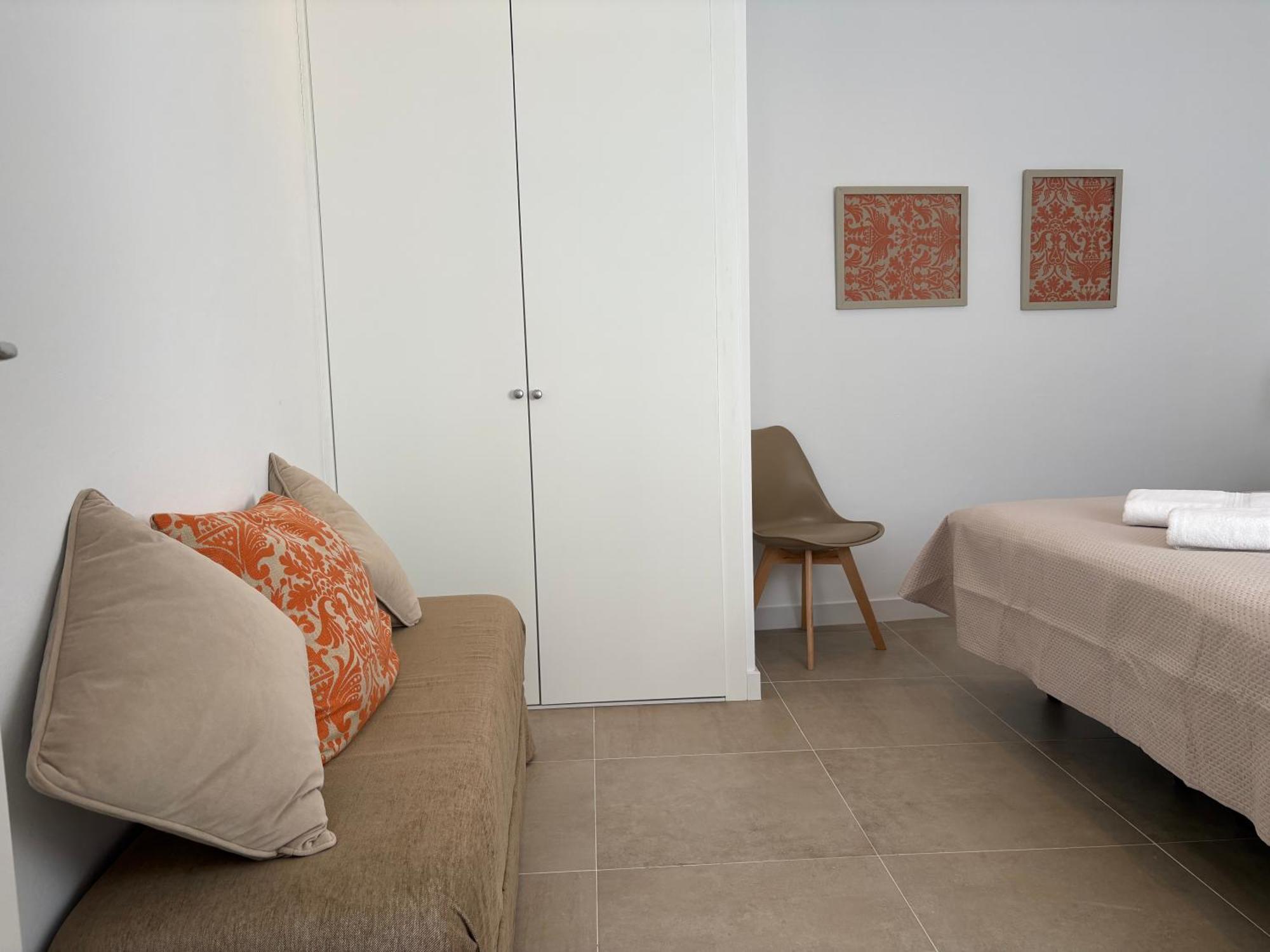 Appartement Casa Sultana à Cordoue Extérieur photo