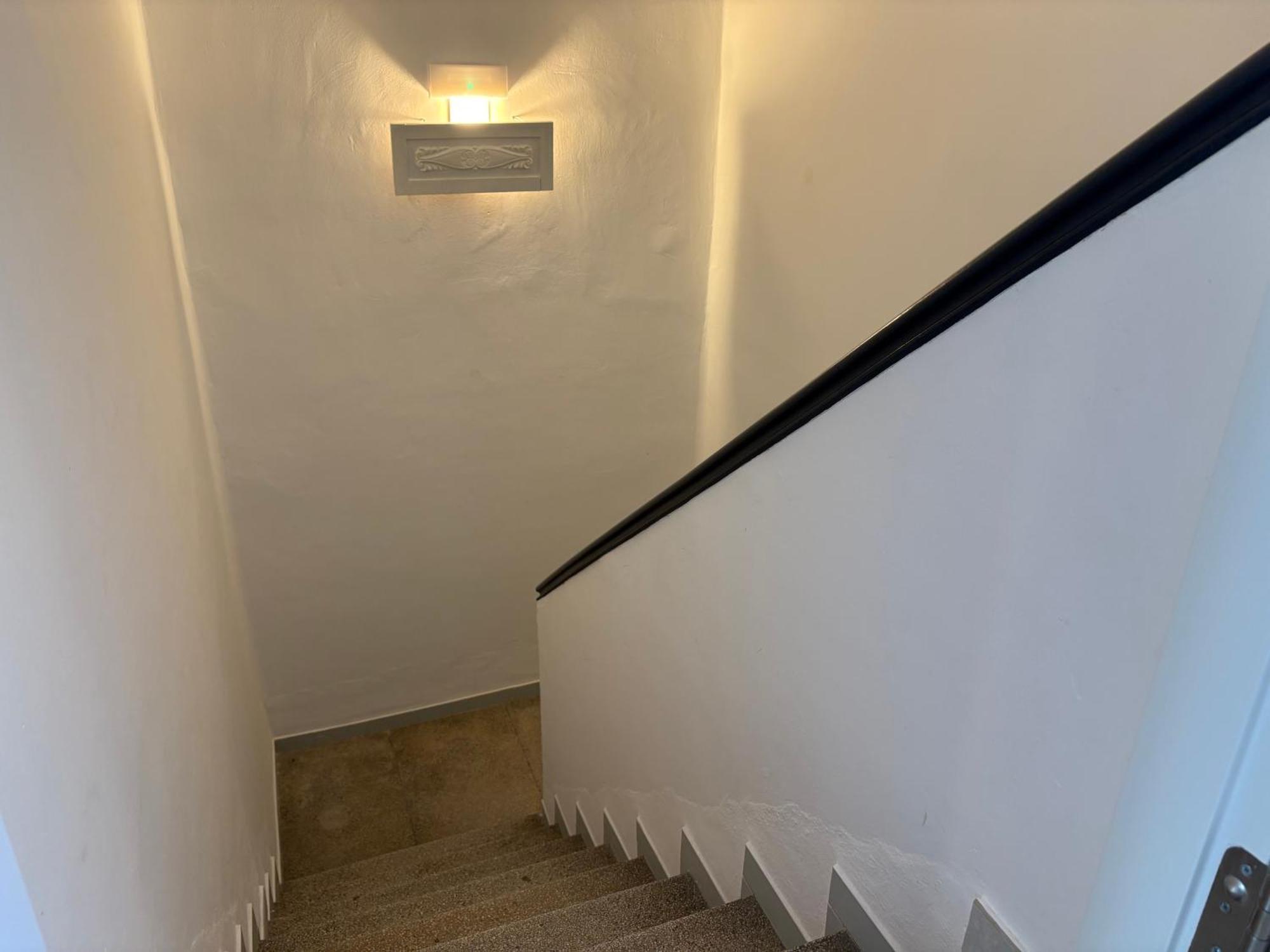Appartement Casa Sultana à Cordoue Extérieur photo